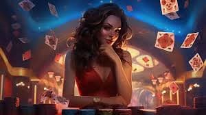 66king Casino trực tuyến